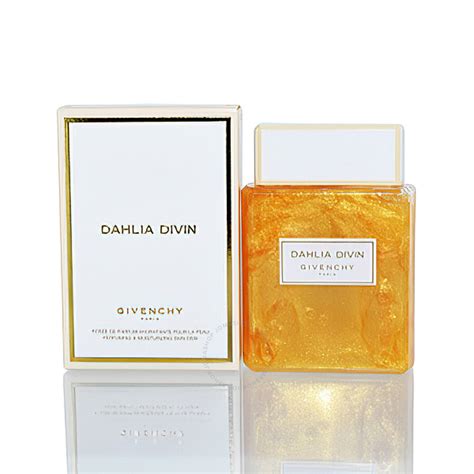 Givenchy Dahlia Divin Skin Dew, 6.7 oz 